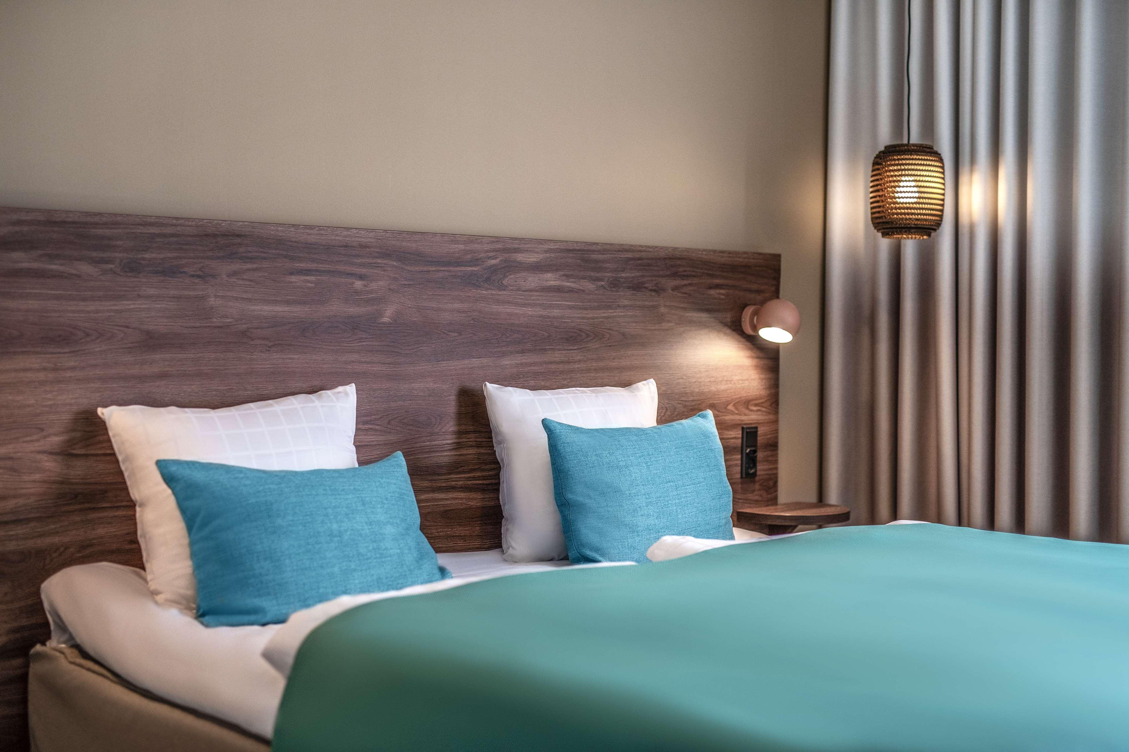Quality Hotel The Reef เฟรเดริกส์ฮัฟน์ ภายนอก รูปภาพ