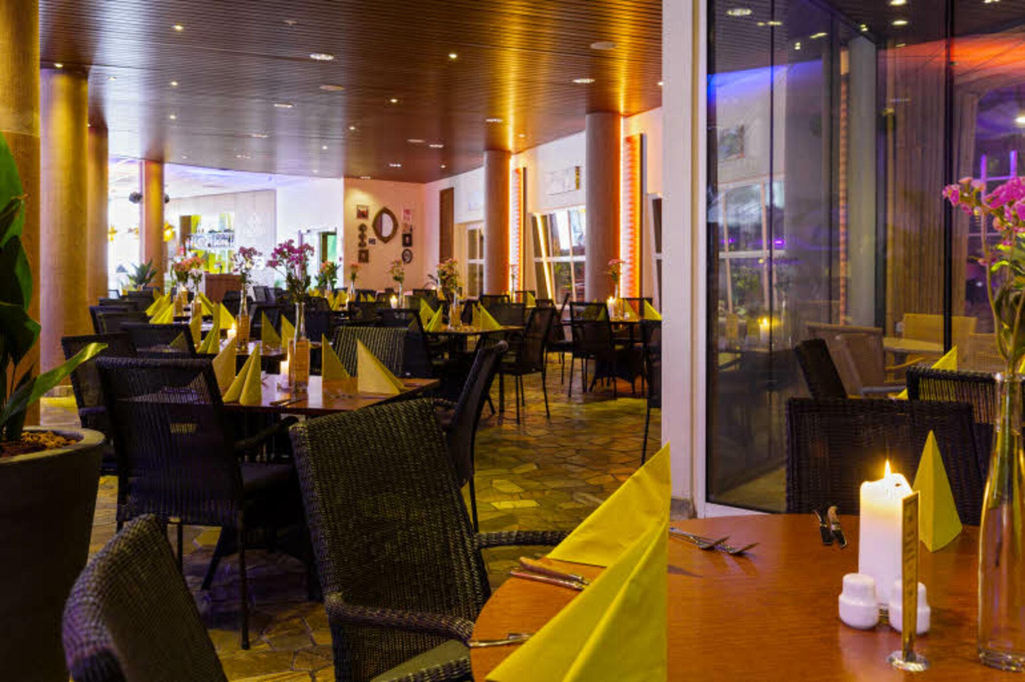 Quality Hotel The Reef เฟรเดริกส์ฮัฟน์ ภายนอก รูปภาพ