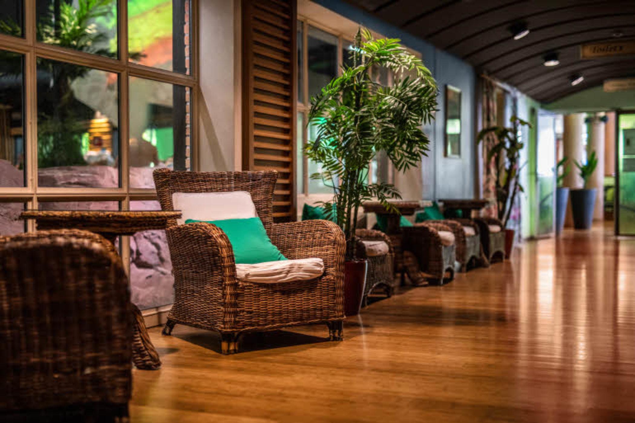 Quality Hotel The Reef เฟรเดริกส์ฮัฟน์ ภายนอก รูปภาพ