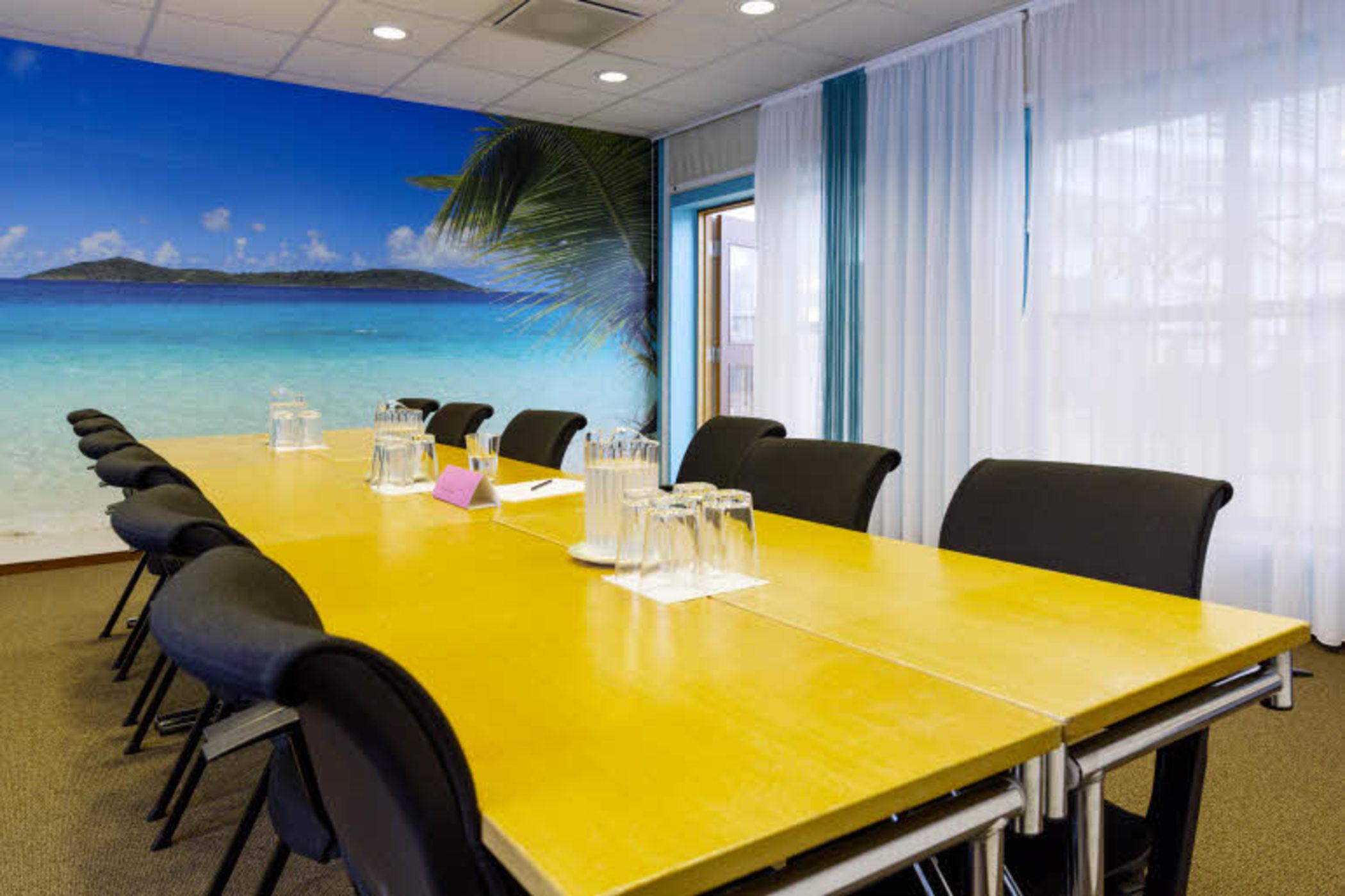 Quality Hotel The Reef เฟรเดริกส์ฮัฟน์ ภายนอก รูปภาพ