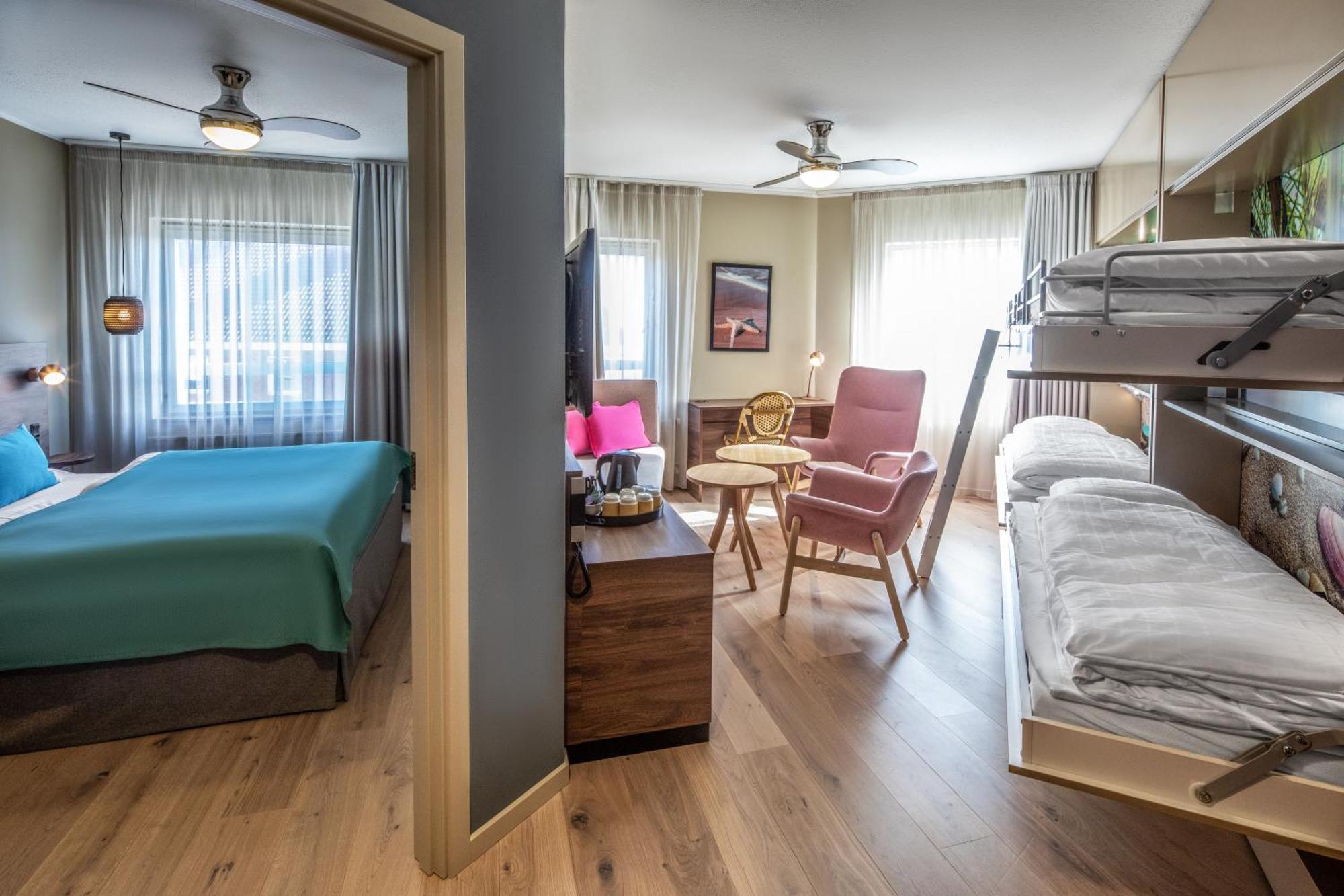 Quality Hotel The Reef เฟรเดริกส์ฮัฟน์ ภายนอก รูปภาพ
